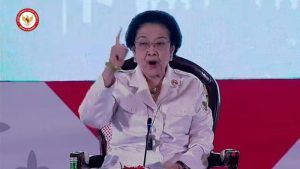 Megawati: Hukum Digunakan untuk Kemaslahatan Rakyat, Bukan Alat Kekuasaan