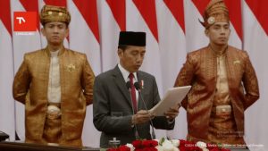 RAPBN Pendidikan RI Tahun 2025 Capai Rp 722,6 Triliun, Ini Alokasinya