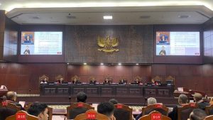 Memahami Putusan MK Tegaskan Syarat Usia Dihitung Saat Penetapan Cagub